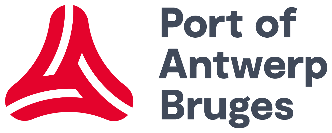 logo Port of Antwerp-Bruges