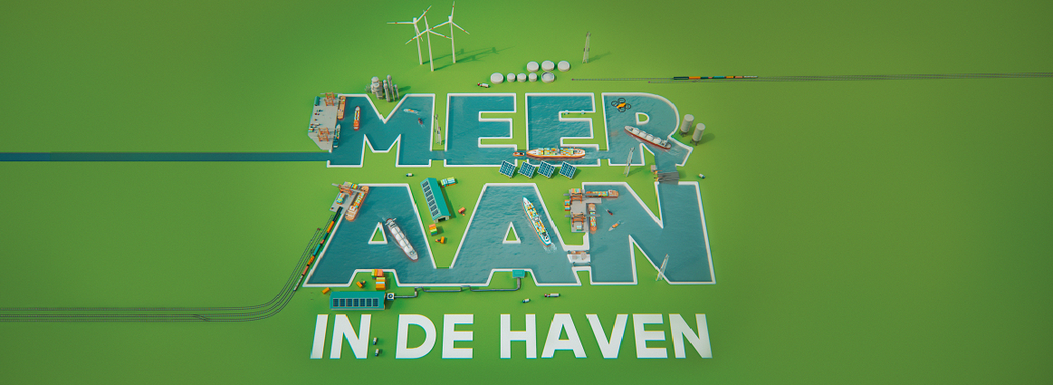 Vlaamse Havendag 7 mei 2023